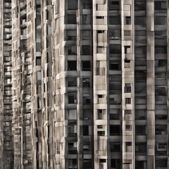 Evocative Spaces: An Interplay of Light and Shadow in Abstract Architecture