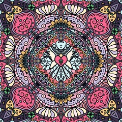 Pattern kaleidoscope