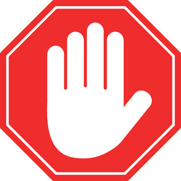 recommend clip art: Hand Stop sign SVG Cut File for Cricut and Silhouette, EPS ,Vector, PNG , JPEG, Zip Folder