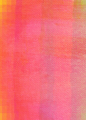 Pink vertical background. Simple design. Backdrop, for banners, posters, and various design works