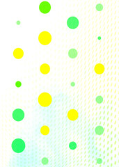 White bokeh background perfect for Party, Anniversary, Birthdays, celebration. Free space for text