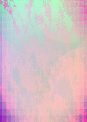 Pink vertical background. Simple design. Backdrop, for banners, posters, and various design works