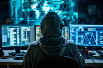 Hacker | Cybersecurity