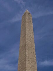 Washington monument