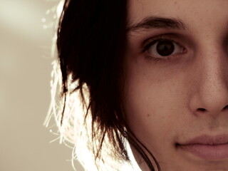 Portrait