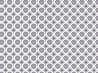 Obraz premium seamless pattern