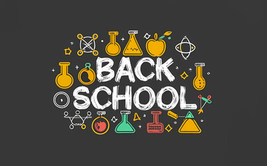 Back to school, Scientific Elements, Backgrounds and School Education