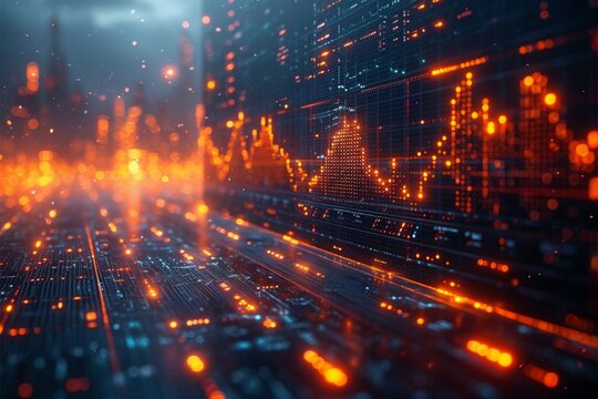 Organized modeling procedures ensuring precise financial insights for optimal clarity