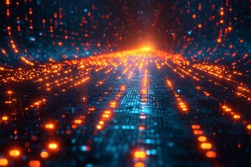 Strategic SEO visuals Navigating the digital landscape with precision and impact