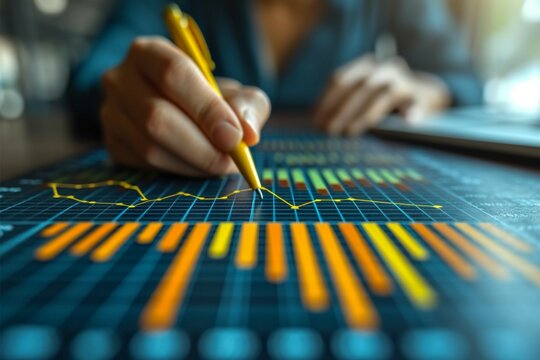 Collaborative depreciation and amortization practices ensuring precise financial reporting efficiency