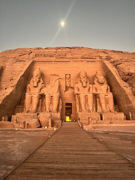 Egypt
