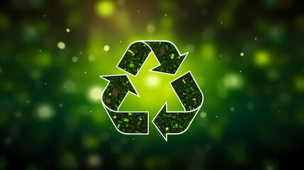 World environment day concept ecology protection environment, environmental protection background