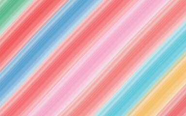 abstract background of stripes