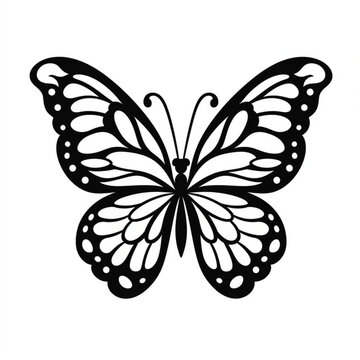 butterfly illustration