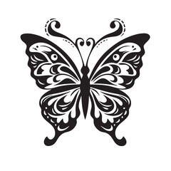 Butterfly Design