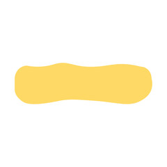 Liquid Abstract shape