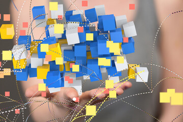  - neural network exposure digital