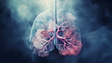 The Importance of Healthy Lungs Understanding Respiratory Diseases and Lung Disorders