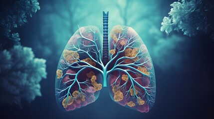The Importance of Healthy Lungs Understanding Respiratory Diseases and Lung Disorders