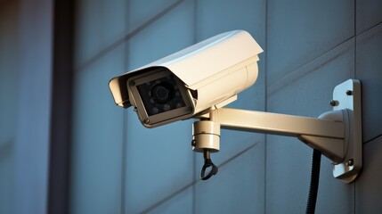 Vigilant Eye - constant attention and monitoring of your property.