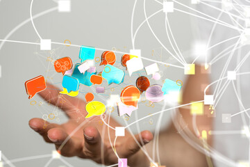  - neural network exposure digital