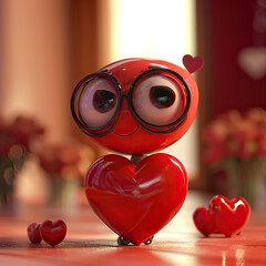 VALENTINE'S DAY