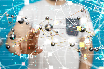  - neural network exposure digital