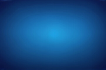 blue background