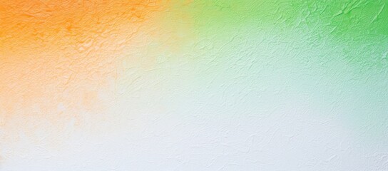 Independence day and Republic day Textured Background with Indian Flag Colors, Abstract Freedom Celebration Background Banner, Website banner and greeting card design template