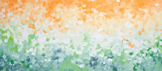 Independence day and Republic day Textured Background with Indian Flag Colors, Abstract Freedom Celebration Background Banner, Website banner and greeting card design template - obrazy, fototapety, plakaty