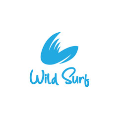 Wild Surt Logo