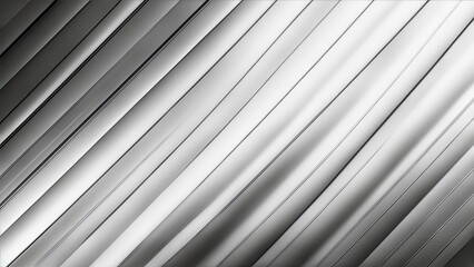 Obraz premium gray lines abstract background