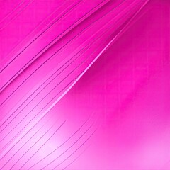 Pink lines abstract background