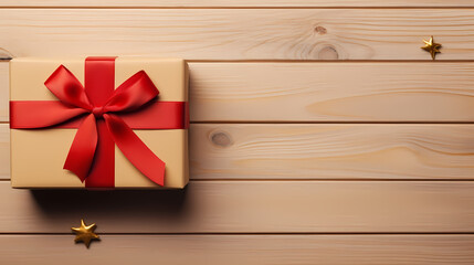 Holiday gift box for birthdays, holiday anniversaries, Valentine's Day and weddings