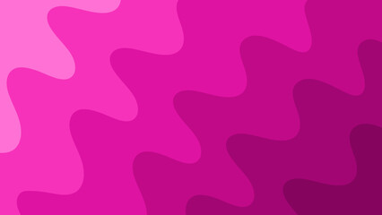 pink gradient background wave pattern