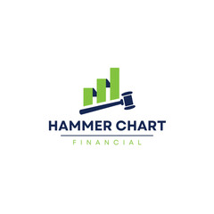 Hammer chart company logo