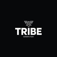 Tribe logo for company