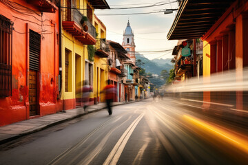 Digital lifestyle in Colombia, Latam