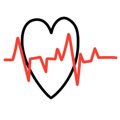 heartbeat icon
