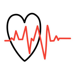 heartbeat icon