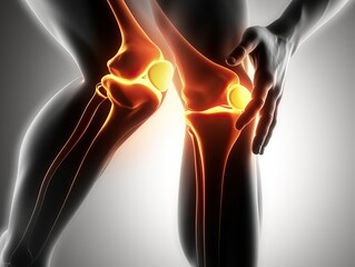 Alternative treatment for knee pain
