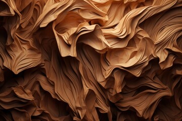 Abstract recycled paper texture background