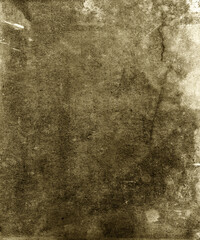 Obsolete grunge background, old paper texture