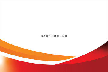 abstract background vector with gradient color, EPS 10