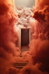 Hallucination wallpaper