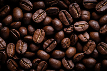 Obraz premium International coffee day design