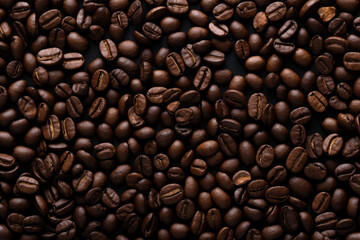 Fototapeta premium International coffee day design
