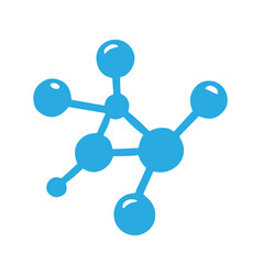 Molecular structure and DNA vector set