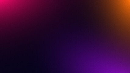 abstract grainy gradient background. psychedelic grainy gradient color background. abstract grainy background vibrant color. gradient noise grain background texture. gradient noisy grain background.