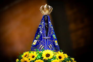 Nossa Senhora Aparecida do Brasil